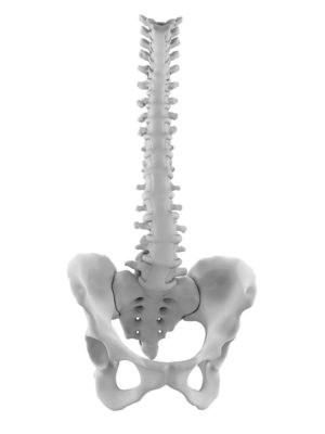 Adolescent Post-Traumatic Kyphosis