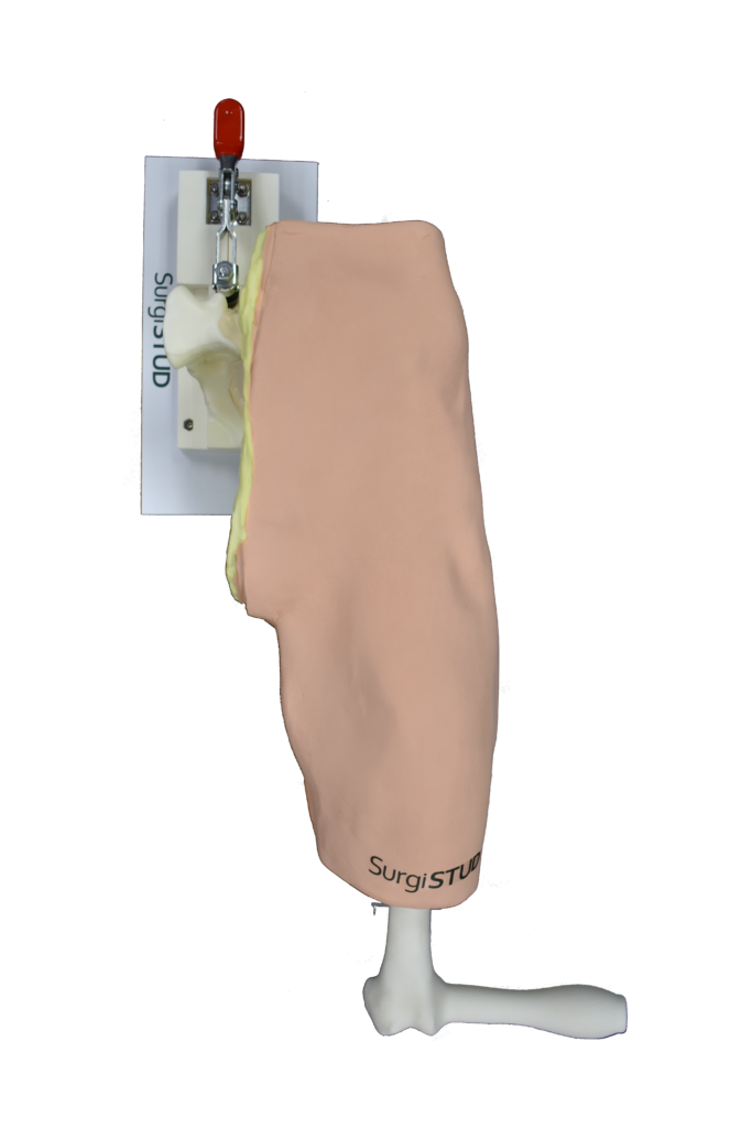 Comprehensive Hip Bundle Casted SurgiSTUD